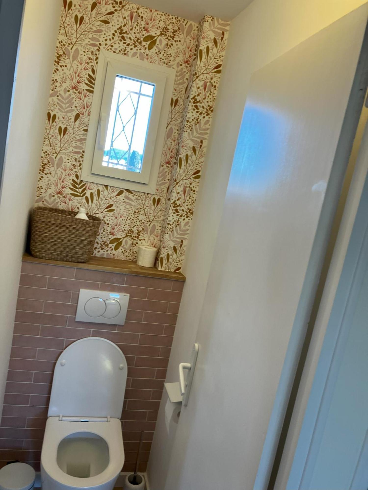 Mer & Relax - Parking - Wifi - Terrasse - Mer Saint-Cyr-sur-Mer Zewnętrze zdjęcie